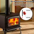 thumbnail image 1 of de herramientas de cepillo de limpieza de barrido de chimenea giratorio con 9 varillas flexibles de reforzado impulsadas por ángulo de pres Los 41cm Macarena cepillo de chimenea, 1 of 8