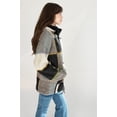 thumbnail image 4 of Ragstock Heavy Wool Patchwork Jacket, 4 of 4