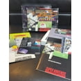 thumbnail image 1 of Ken Griffy Jr's Major League Baseball (SNES) - Super Nintendo Ent. 1994 IMMACULATE Condition - FACTORY PLASTIC (REAL CIB), 1 of 9