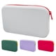 thumbnail image 5 of Neceser impermeable de gran capacidad para maquillaje, con cremallera, organizador de viaje para brochas y artículos de aseo, estuche portátil Aestivo | Gris | AESTIVO, 5 of 6