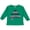 Kelly Green, variant on Inktastic My Aunt is a Survivor Breast Cancer Awareness Boys or Girls Long Sleeve Toddler T-Shirt