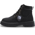 thumbnail image 2 of Botas Para Hombre Shendy Vendy Estilo Urbano Plataforma Antideslizante Helsinki, 2 of 7
