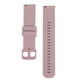thumbnail image 2 of Correas De Reloj De Silicona Correa De Reloj Correa De Repuesto Compatible Con Correas De Reloj De Silicona BIOCERAMIC ANGGREK Replacement Silicone Watch Bands, 2 of 8