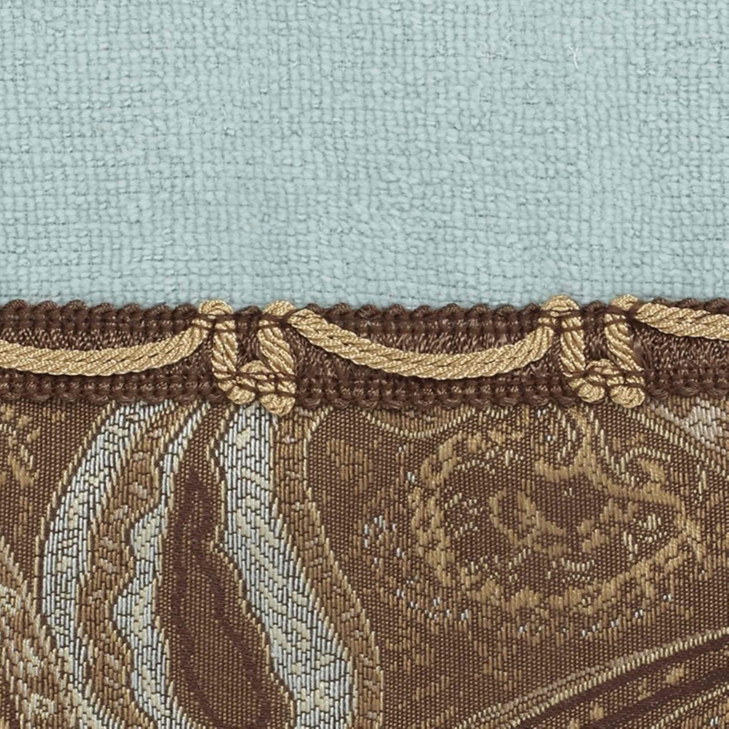 Avanti Linens  Bradford Fingertip Towel - Fingertip Towel