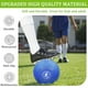thumbnail image 3 of Pelota de campo de juego LOYNYE Dodgeball de 25 cm con bomba para niños, 3 of 6