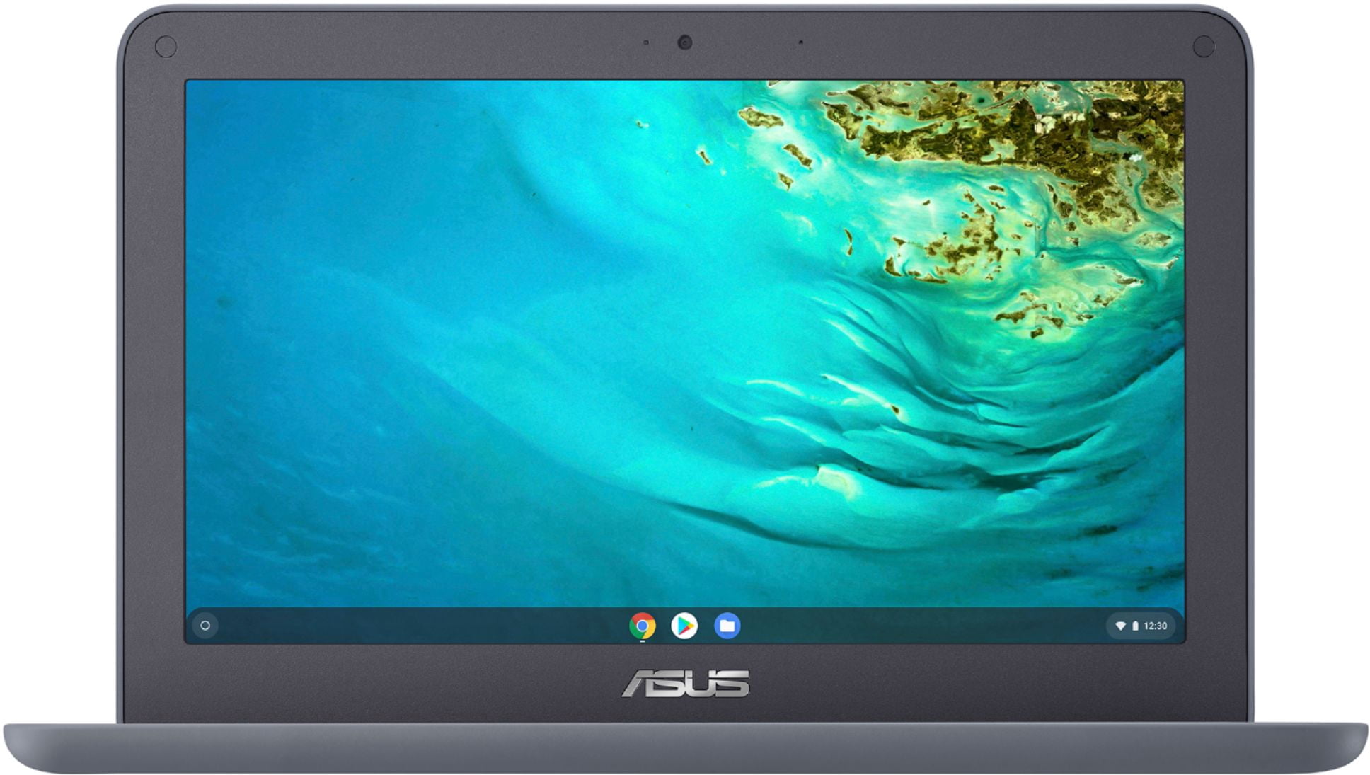 2020 ASUS Chromebook Premium Laptop Computer 11.6