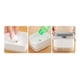 thumbnail image 3 of BlancoDispensador De Jabon Cocina Dispensador De Jabon Para Traste esquí esquí Gafas de esquí, 3 of 5