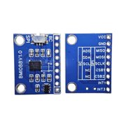 Prototype IMU Board BMI088 Module Supporting Tracking, Balance Tasks, Accelerometer Gyroscope Integration, Electronics Development