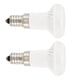 thumbnail image 2 of 2 uds bombilla LED E14 3W 220V iluminación cálida bombilla LED para lámpara ahorro de energía para el hogar Bar, 2 of 8