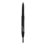 (2 pack) (2 Pack) wet n wild Ultimate Brow Retractable, Medium Brown