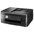thumbnail image 2 of Restored Brother MFC-J1010DW Wireless Color Inkjet All-in-One Printer with Mobile Device and Duplex Printing, 2 of 3