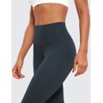 thumbnail image 4 of CRZ YOGA Butterluxe Capris 21'', Extremely Soft, Yoga, High Waisted, for Women, 4 of 4