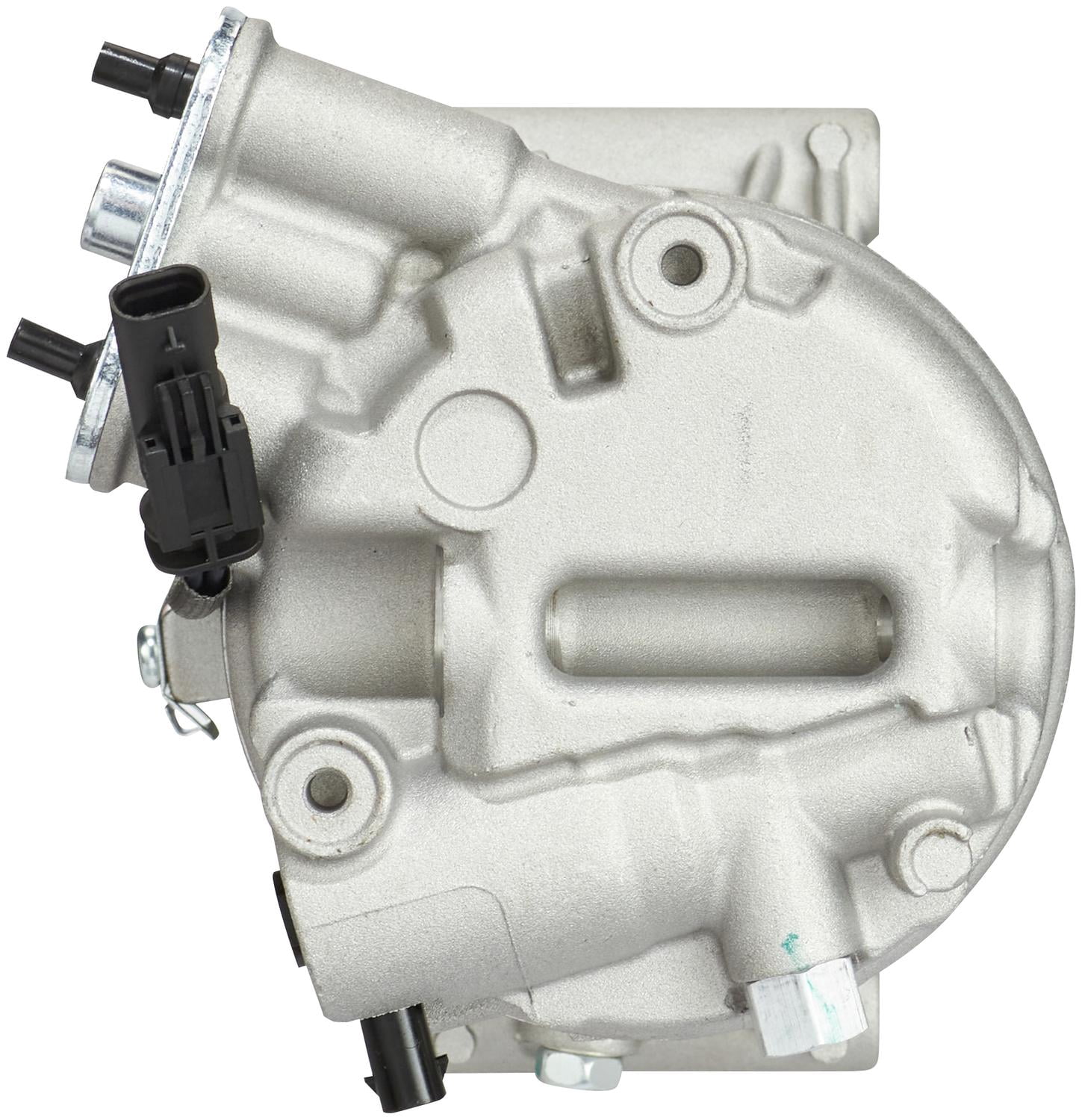 Spectra Premium A/C Compressor 0610305