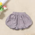 thumbnail image 2 of YunPes Little Girls Thin Spring Summer Autumn Casual Fashion Girls Shorts Short Baby Girl, 2 of 6