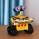 thumbnail image 2 of WALL E Robot caja de pañuelos figuras de acción de juguete zhangyuxiang LED, 2 of 2