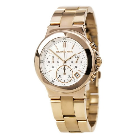 Michael Kors MK5223 Women's Rose Gold Chronograph Watch