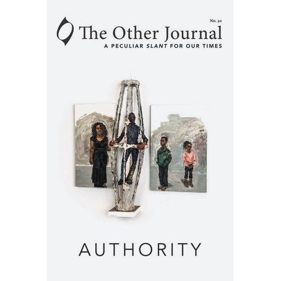 Other Journal: The Other Journal (Paperback)