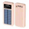 thumbnail image 1 of Power Bank Batería Portátil Carga Rápida 20000mah, 1 of 8