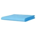 thumbnail image 1 of ruzhgo Non-woven Fabric Pet Pee Pad Single-use 5 Layer Replacement Water Absorbent Breathable Household Rectangular Mat Accessories Blue M Blue L, 1 of 6