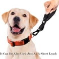 thumbnail image 4 of Automatic Retractable Dog Leash Wrist Strap Accessory Adjustable Anti Slip Hand Loop Replacement Walking Handle for Pets, 4 of 4
