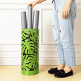 thumbnail image 5 of Mango Steam Round Leaf Umbrella Stand, Green, 5 of 8