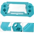 thumbnail image 4 of XYCCA Étui pour Console de Jeu Switch Étui de Protection pour Console de Jeu Compatible avec Switch Protecteur TPU-0621, 4 of 5