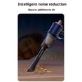 thumbnail image 4 of Handheld Vacuums,Car Vacuum Cleaner Cordless,Handheld Vacuum Wireless,Hand Held Vacuuming with 9000PA Suction 120W High Power, Portable Mini Vacuum Cleaner for Car/Home/Office/Pet Hair, 4 of 9