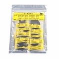 thumbnail image 1 of Rubber Gasket,950pcs Set 12mm30mm Universal O Ring Set Watch O Ring Exquisite Design, 1 of 8
