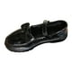 thumbnail image 5 of Zapatos de figuras femeninas de 12 pulgadas, zapatos de figuras de acción a escala 1/6, piezas para vestido de muñeca, zapatos de moda de 4cm de longi negro, 5 of 8