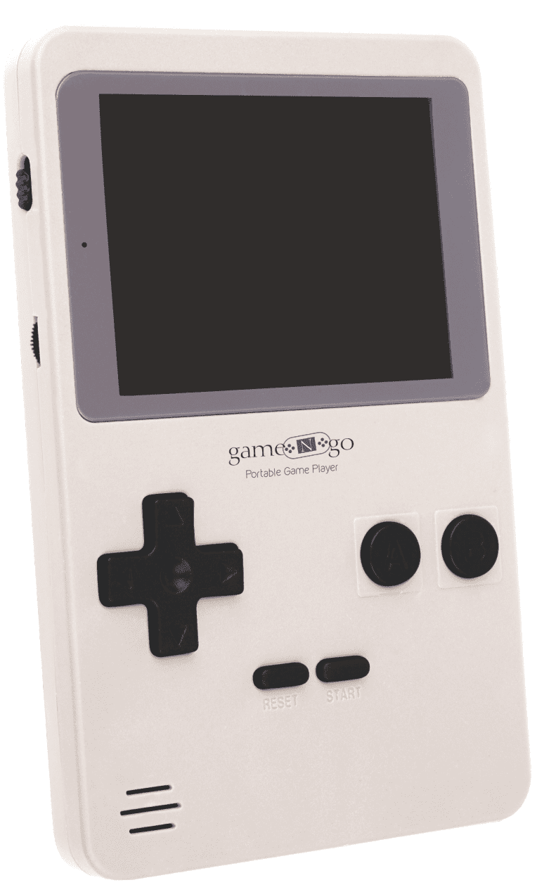walmart gaming system