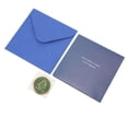 thumbnail image 1 of Oubit Christmas Card,Greeting Card Three Dimensional D Christmas Cards Greeting Card Envelopes Quality You Can Trust, 1 of 9