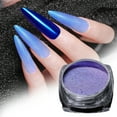 thumbnail image 3 of Mirror Powder Eye Shadow Sparkling Stunning Easy to Apply Color-Changing Eyeshadow Powder Women Accessories, 3 of 8