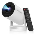 thumbnail image 1 of Proyector portátil Electric Focus HY300 PLUS 4K Android 11, 1 of 7
