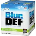thumbnail image 3 of PEAK BlueDEF Diesel Exhaust Fluid, 2.5 U.S. Gallon, 3 of 4