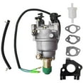 thumbnail image 2 of Carburador para motor GX340 GX390 188F, generador de 11 HP y 13 HP, piezas s202412245178, 2 of 5