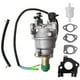 thumbnail image 2 of Carburador para motor GX340 GX390 188F, generador de 11 HP y 13 HP, piezas s202412245178, 2 of 5
