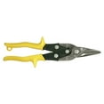 thumbnail image 1 of Metalmaster Snips, 1-1/2 In Cut L, Compound Action, Aviation Straight/Left/Right Cuts | Bundle of 5 Each, 1 of 1