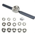thumbnail image 4 of Watch Back Case Opener, Easily Adjusting Watch Cover Remover, Durability Steel Material Manufacturing Home For Watch Watch Repair Shop Man, 4 of 8