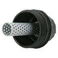 thumbnail image 3 of Engine Oil Filter Housing , 15620 0S010 Easy Clean Sturdy  For Vehicle, 3 of 8