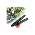 thumbnail image 4 of 18.8cm Trigger Sprayer Handle, Sprayer Lance, Sprayer Lance Handle Spray Gun Handle Garden Watering Hose Assembly Accessory, 4 of 5
