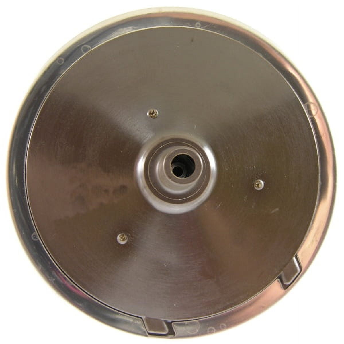 EGR Vacuum Modulator