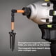 thumbnail image 4 of Juego de brocas Toolant Impact con cabeza hexagonal, llave Allen, 20 unidades, 4 of 9
