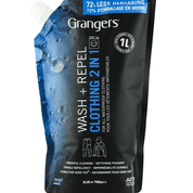 Grangers 102417 Down Care Cleaning Kit