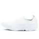 thumbnail image 3 of Zapato de recuperación OOFOS oOMG eeZee Low White para mujer, talla 5, 3 of 7