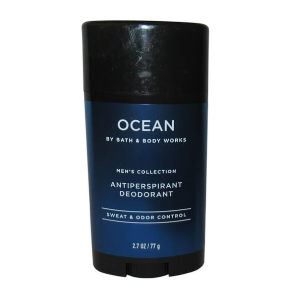 Bath and Body Works Ocean Antiperspirant Deodorant (2.7 OZ / 77 G)