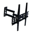 thumbnail image 3 of STARTIST Support Mural en Métal Robuste pour Téléviseur LED, OLED, Support Mural Pliable Ajustable pour 26-55 Pouces, 3 of 6