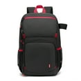 thumbnail image 1 of Backpack,Inch Laptop Compartment Camera With Laptop Compartment Women Camera Camera Compartment Women Men Camera Water-resistant 15.6 Inch Laptop Water-resistant Store Camera Buzhi With / 15.6 Dsfen, 1 of 6