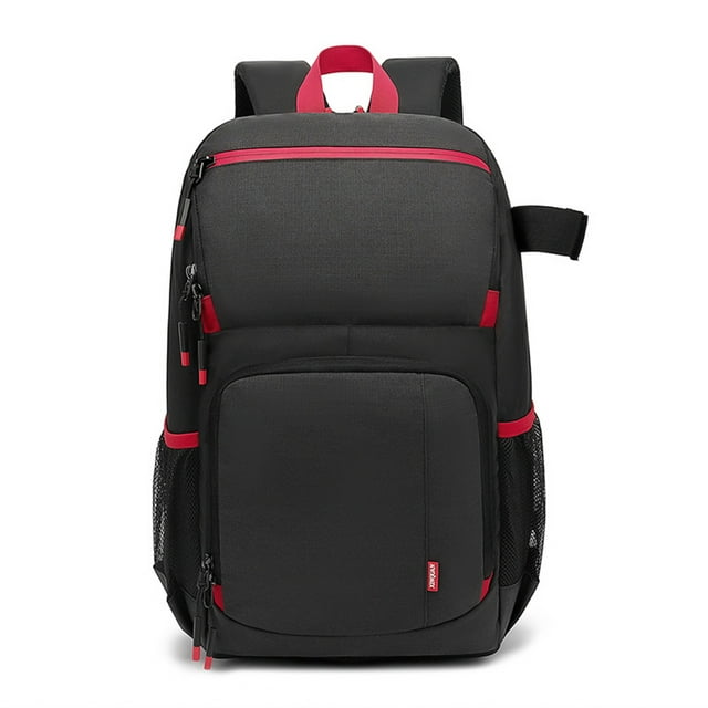 Backpack,Inch Laptop Compartment Camera With Laptop Compartment Women Camera Camera Compartment Women Men Camera Water-resistant 15.6 Inch Laptop Water-resistant Store Camera Buzhi With / 15.6 Dsfen