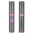 thumbnail image 3 of Plancha de Pelo Inalámbrica, Plancha 2 en 1, Portátil con Batería Recargable USB-C 5000mAh, Placa de Cerámica Gris, 3 of 5