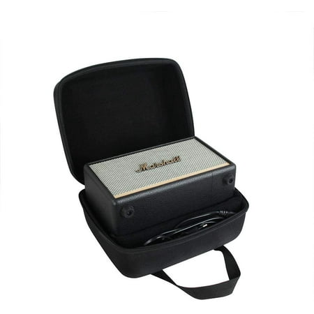 Hard Travel Case for Marshall Acton II Wireless Wi-Fi Multi-Room